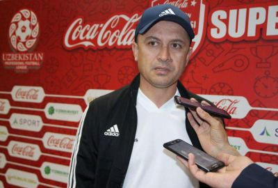 Jamshid Saidov: Kelasi bahslarga yanada jiddiyroq hozirlik ko`rishga urinamiz 