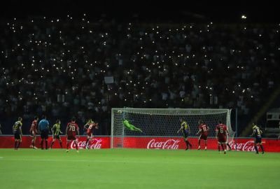 Coca-cola  Superliga va Pro liga Qatar-2022 mundiali startiga qadar yakuniga yetadi