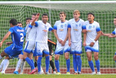 Oliy Liga, 29-tur: “Obod” o`z maydonida “Andijon” bilan durang o`ynadi