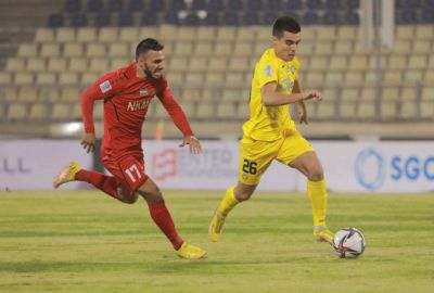 Coca-Cola Superliga. "Paxtakor" "Lokomotiv"ni, "Surxon" "Qizilqum"ni mag‘lub etdi