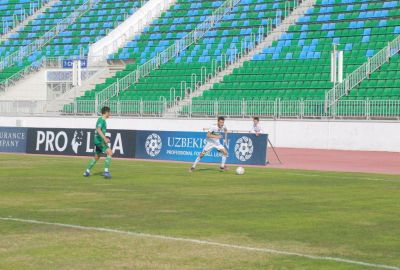 Pro liga. “Neftchi” vodiy derbisida “Istiqlol”ni mag‘lub etdi