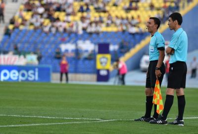 Turning oxirgi 2 ta uchrashuvida ishlaydigan hakamlar guruhlari ro`yxati 