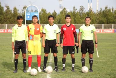 U18 Birinchiligi. 3-tur yakuniga etdi