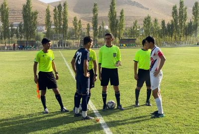 U-18. Mezbonlar tayyor “oshni” oldirib qo‘yishdi