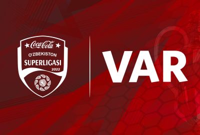 “Bunyodkor” – “So‘g‘diyona” va “Metallurg” – AGMK o‘yinlarida VARdan foydalanilmaydi 