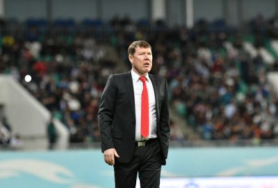 Andrey Fyodorov: Hali oldinda uchrashuvlar ko`p