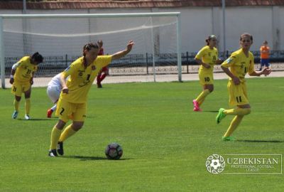 Ayollar chempionati: 12-turga mas`ullar tayinlandi
