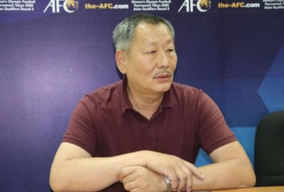 Vitaliy Ni: Vaziyatlardan foydalana olmaganimiz pand berdi 