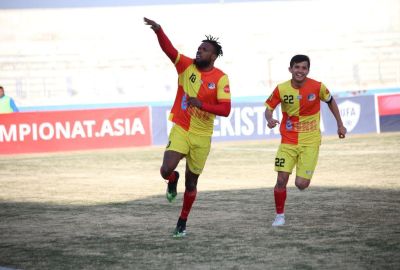 Coca-Cola Superliga.  “Andijon” va “Turon” Superligani tark etdi