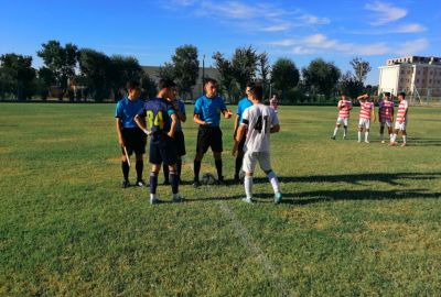 U19. 12-turdan o‘rin olgan 10 ta uchrashuv bo‘lib o‘tdi