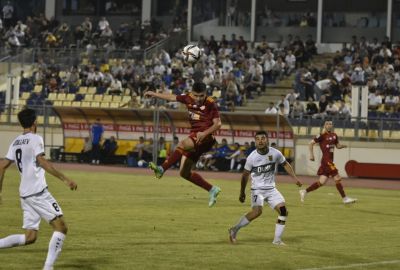 Coca-Cola  Superliga, “Nasaf” va “Olimpik” safardan bir ochko bilan qaytishdi