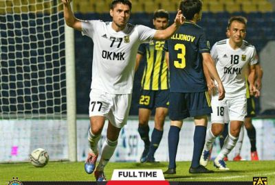 Coca Cola Superligasi: Peshqadamlar bahsida durang