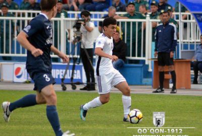 Pepsi Superliga: “Stsenariy” o`xshash, lekin bir xil emas