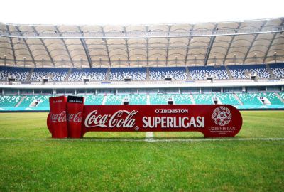 Coca-Cola Superligasi,  26-tur: “Andijon” – “Qizilqum” 1:0