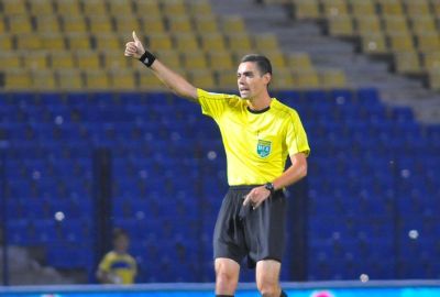 Ayollar futboli: 9-tur uchrashuvlarida ishlaydigan rasmiylar ro`yxati