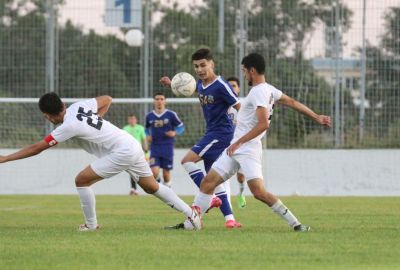 U-21 Birinchiligi. 11-tur bahslari bo‘lib o‘tdi