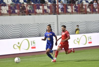 Coca Cola Superliga. 17-tur o‘yinlari davom ettirildi