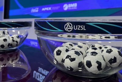 Superliga. Yangi mavsumga qur’a tashlandi