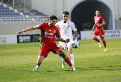 Superliga. Lokomotivni mag‘lub etgan Andijon peshqadamga aylandi