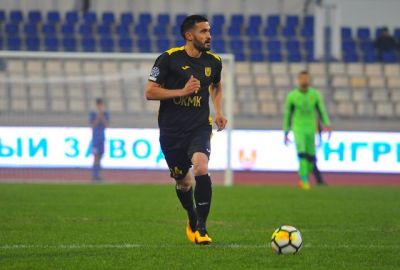 AGMK kelasi mavsumda Superligada ishtirokini davom ettiradi