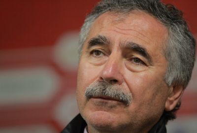 Vadim Abramov: “Kuchli yomg`ir ham o`yinni chiroyli bo`lishiga to`sqinlik qila olmadi”