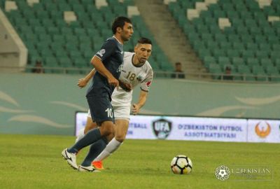 PEPSI Superliga: “Bunyodkor” “Buxoro”ni yirik hisobda engdi 