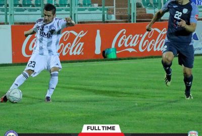 Coca Cola Superliga. “Metallurg” navbatdagi 3 ochkoni qo‘lga kiritdi