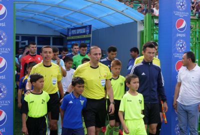 Pepsi Superliga: 16-turga mas`ullar tayinlandi