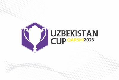 O‘zbekiston kubogi finali 17:00 da start oladi 