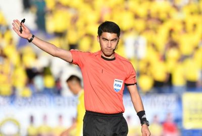 Bugun Pro liga “A” guruhida 35-tur uchrashuvlari bo`lib o`tadi 