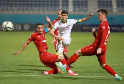 Coca-Cola Superliga. “Lokomotiv” uch pog‘ona yuqoriladi