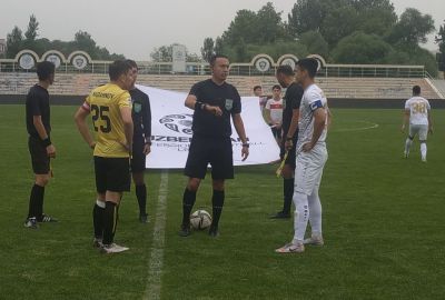 U21. “Neftchi” va “Dinamo” o‘z maydonida mag‘lub bo‘ldi