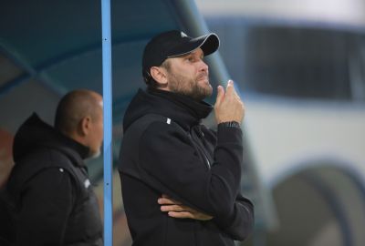 Denis Korostichenko: “Ikkita vaziyat va ikkita gol – natija hal”
