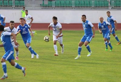 Pro liga: “A” guruhi jamoalari 32-tur uchrashuvlarini o`tkazishdi 