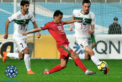 OChL: “Lokomotiv” mag`lubiyatga uchramadi, vazifani bajarmadi ham