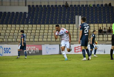 Coca-Cola Superliga. "Surxon" "Metallurg"ga yutqazdi, "Qizilqum" "Dinamo" ustidan g‘alaba qozondi