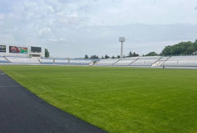 Liga mutaxassislari Dinamo stadionida bo‘ldi va uning mavsumga tayyor emasligini qayd etdi