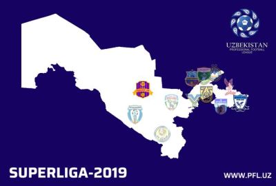 “Andijon” o`z futbolchilarini Superliga ro`yxatidan o`tkazishi mumkin