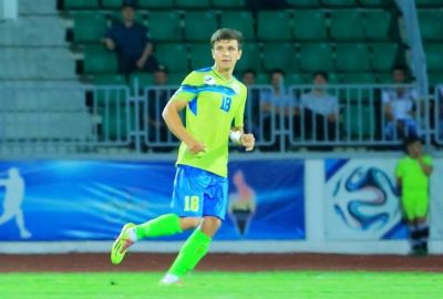 “Neftchi” Javohir Rasulovga shartnomada ko`rsatilgan 8 million so`m qarzini to`laydi
