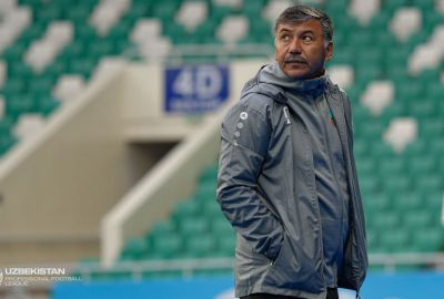 Murod Otajonov: Bugun kim gol kiritsa, o‘sha g‘alabani ilib ketar edi