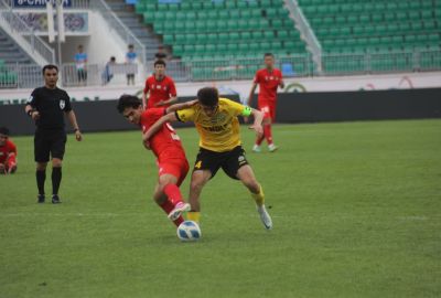 U21 chempionati. "Andijon" kambek evaziga "Neftchi"ni mag'lub etdi