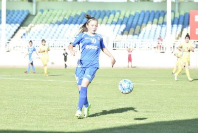 Ayollar chempionati: 17-tur uchrashuvlari bo`lib o`tdi