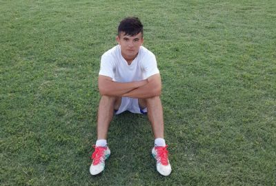 PFL "Navbahor"ga o`tishda qoidaga zid yo`l tutgan yosh futbolchini kechirdi 