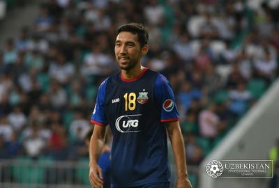 PEPSI Superliga va Yoshlar ligasi navbatdagi tur diskvalifikatsiyalari 