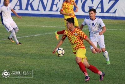 Pro-Liga: 13-tur uchrashuvlari bo`lib o`tdi 