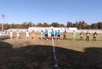 Oliy liga. 3-tur start oldi