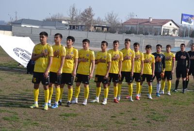 U-21 musobaqasi start oldi: ikkita o‘yin, ikkalasida ham mezbonlar g‘olib