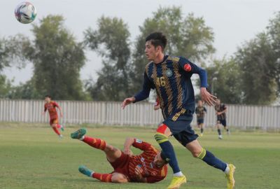 U21. "Olimpik"da g‘alaba, "Nasaf" "Paxtakor"ga mag‘lub bo‘ldi