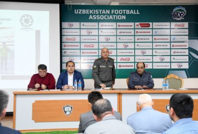 Yangi mavsum oldidan klublar xavfsizlik ofitserlari uchun seminar o‘tkazildi 