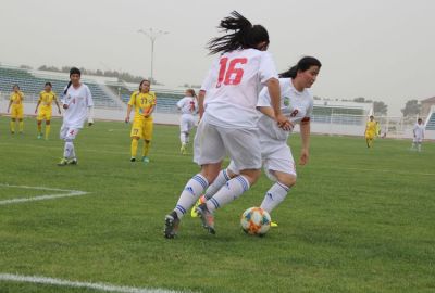 Ayollar chempionati: 7-tur yakuniga etdi 
